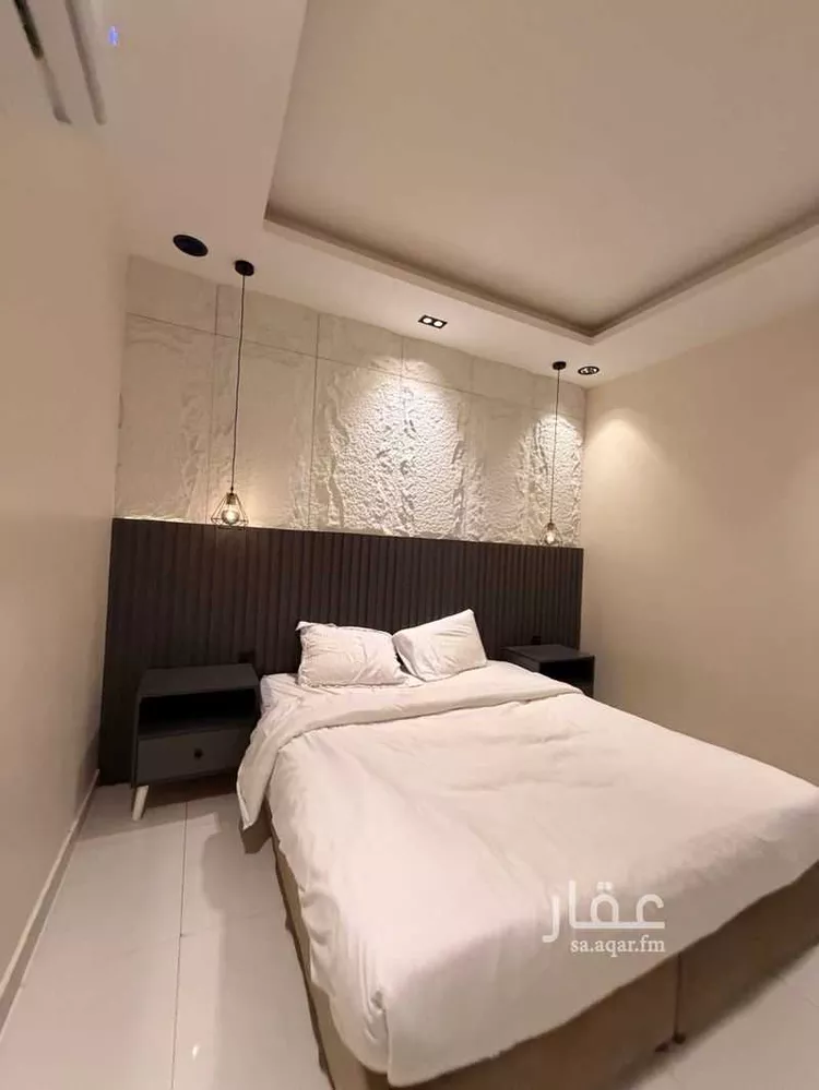 شقة للإيجار في شارع الامير ناصر بن سعود بن فرحان ال سعود, حي الصحافة, مدينة الرياض, منطقة الرياض صورة 4