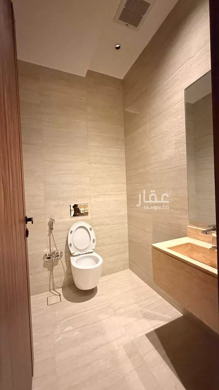 شقة للإيجار في شارع الامير ناصر بن سعود بن فرحان ال سعود, حي الياسمين, مدينة الرياض, منطقة الرياض صورة 3