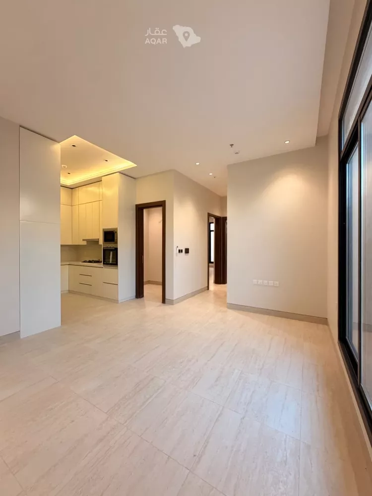 شقة للإيجار في شارع الحسن الخطير, حي الرمال, مدينة الرياض, منطقة الرياض