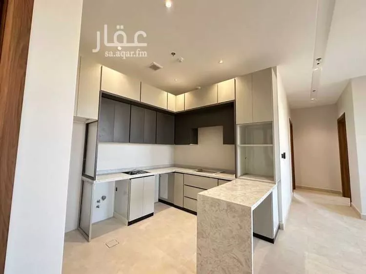 شقة للإيجار في شارع عبدالله المويس, حي الرمال, مدينة الرياض, منطقة الرياض صورة 5