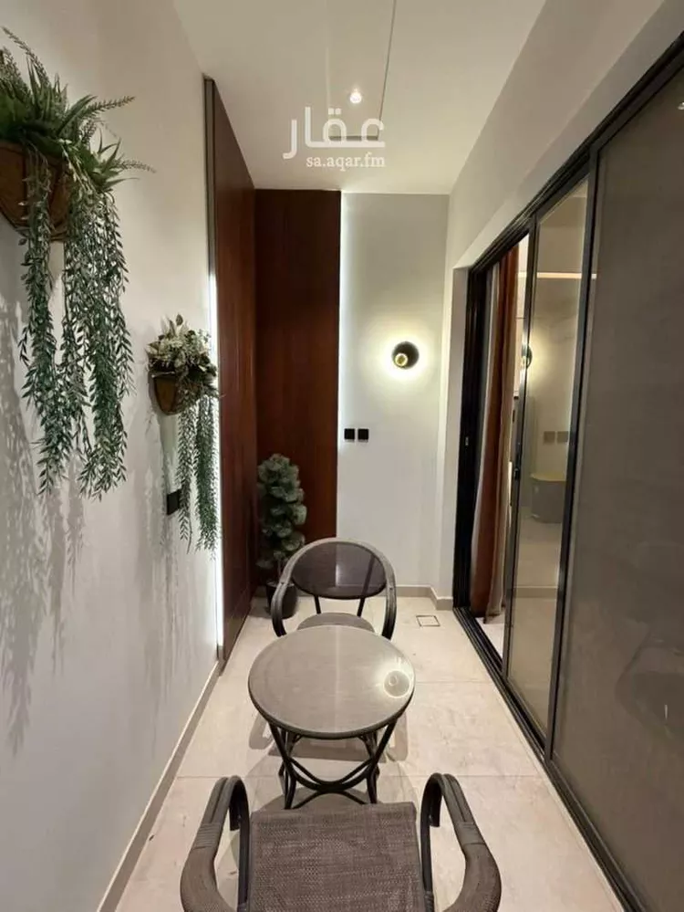 شقة للإيجار في شارع ابها, حي الملقا, مدينة الرياض, منطقة الرياض صورة 4