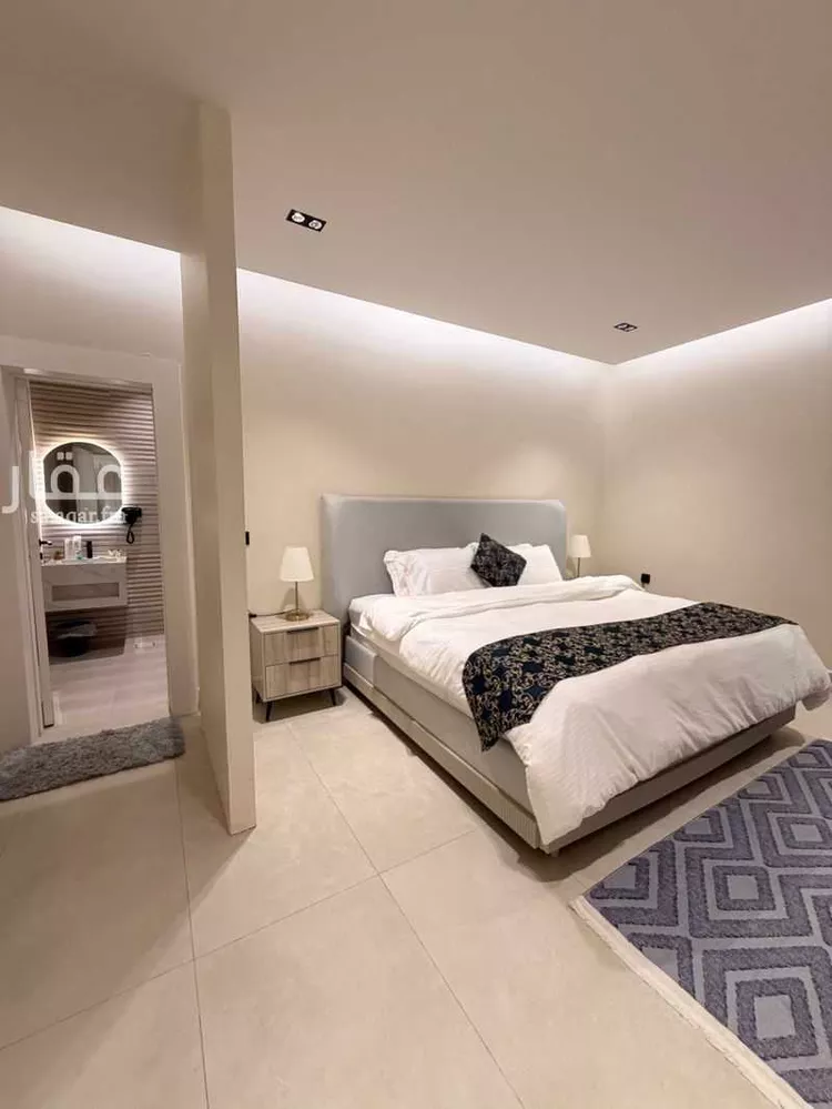 Apartment for Rent in Riyadh Al Malqa صورة 3