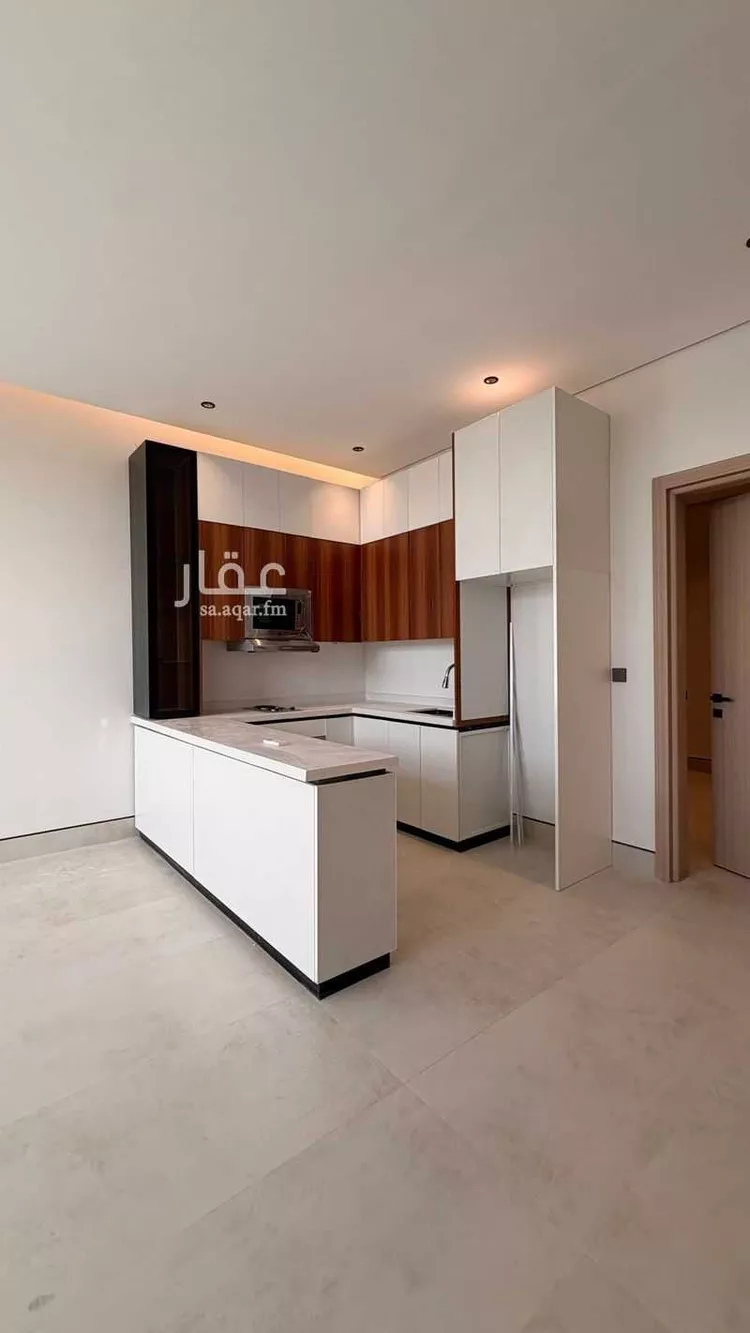 شقة للإيجار في شارع المراتبي, حي الوادي, مدينة الرياض, منطقة الرياض 6