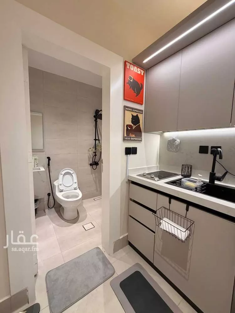 Apartment for Rent in Riyadh Al Malqa صورة 5