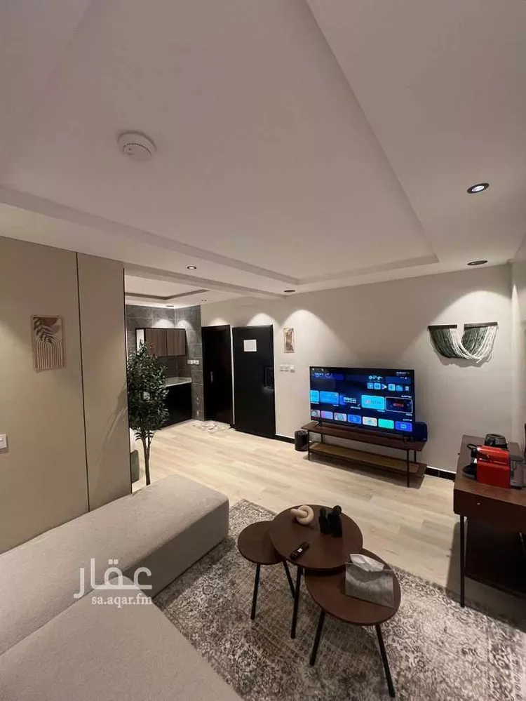 شقة للإيجار في شارع عبدالله الخرجي, حي العقيق, مدينة الرياض, منطقة الرياض صورة 2