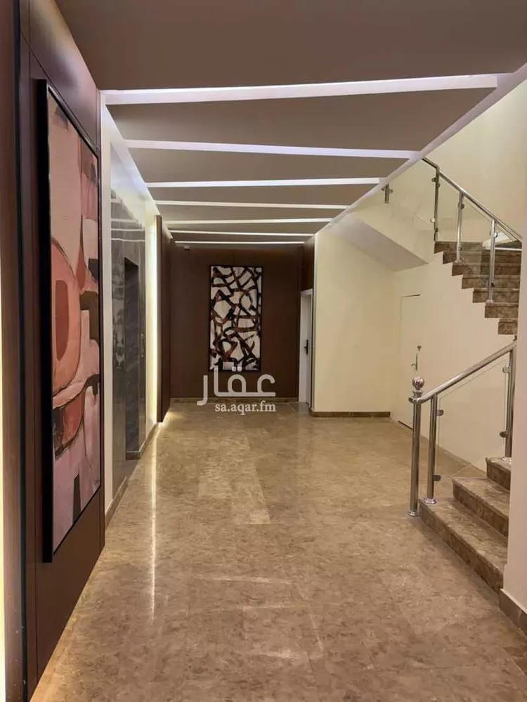 شقة للإيجار في شارع الامير ناصر بن سعود بن فرحان ال سعود, حي الصحافة, مدينة الرياض, منطقة الرياض 1 صورة