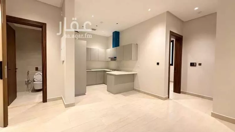 شقة للإيجار في شارع الامير ناصر بن سعود بن فرحان ال سعود, حي الياسمين, مدينة الرياض, منطقة الرياض صورة 5