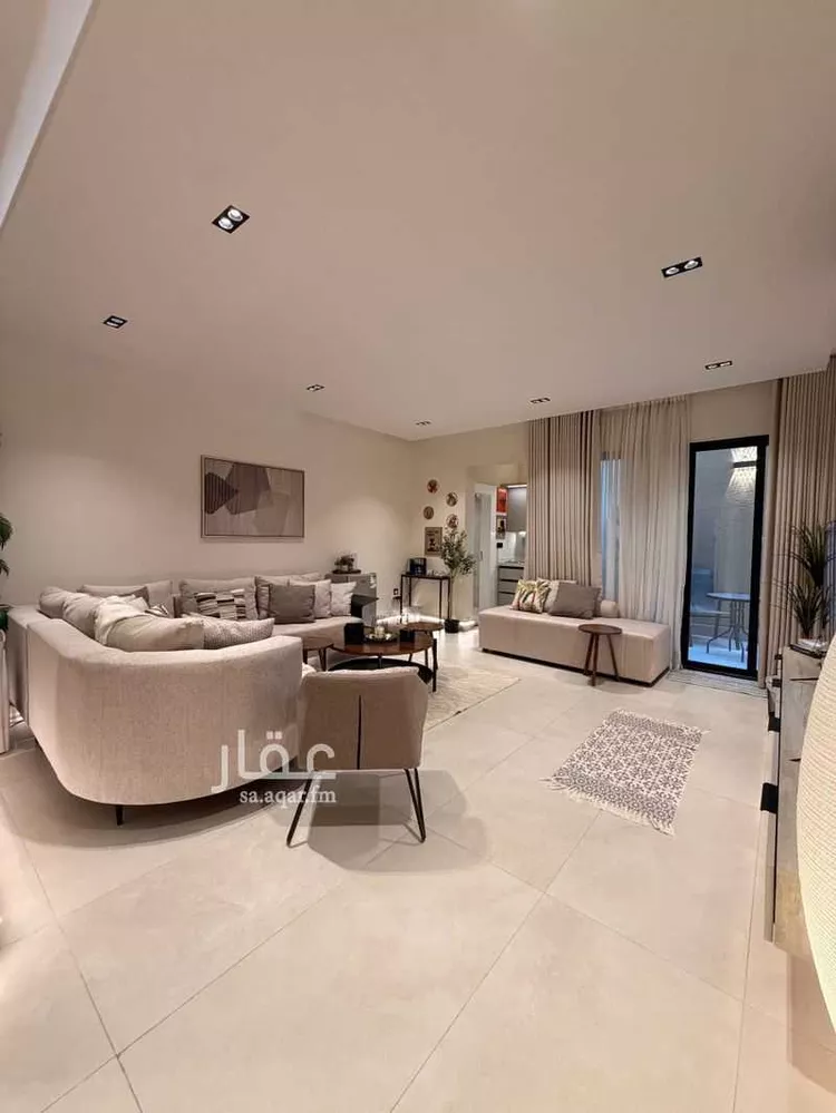Apartment for Rent in Riyadh Al Malqa صورة 2
