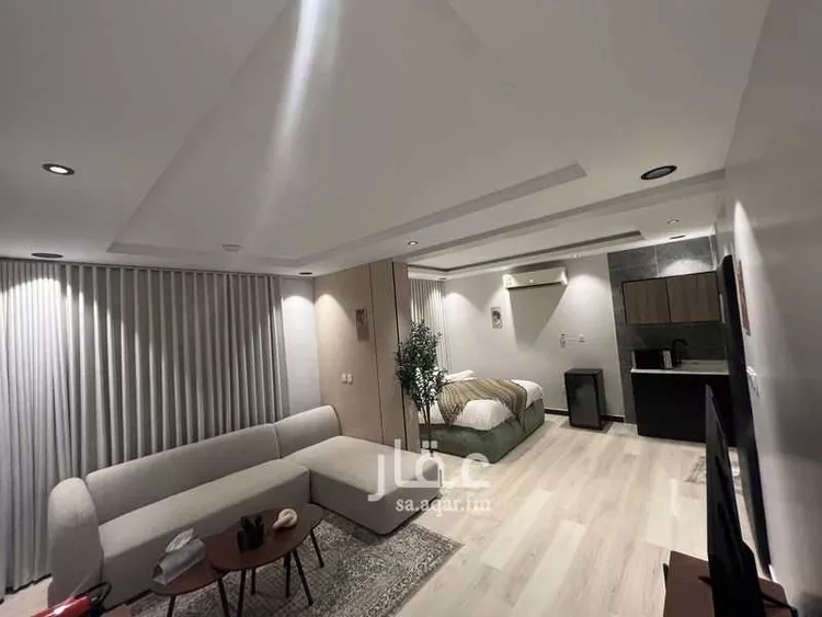 Apartment for Rent in Riyadh Al Aqiq