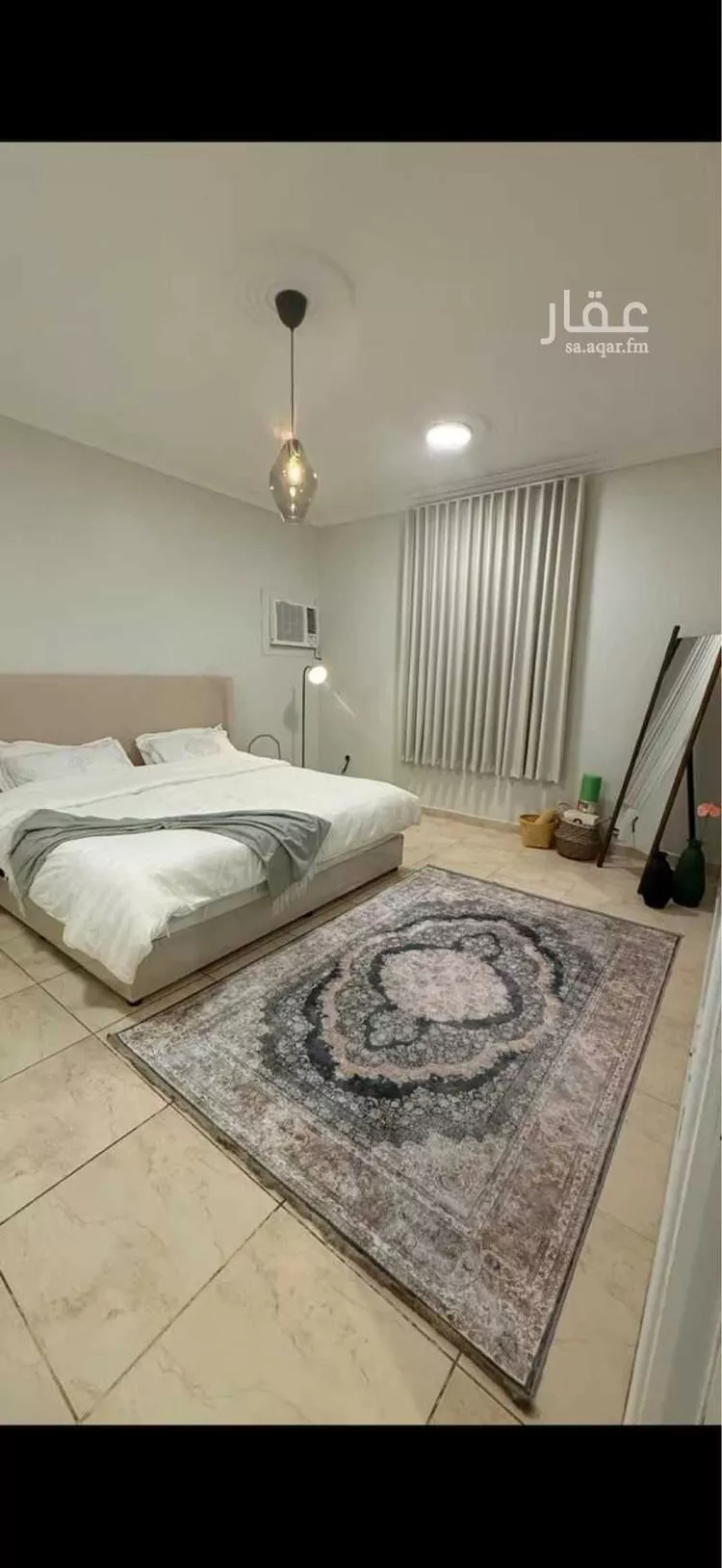 عمارة للإيجار في شارع السلامه, حي النرجس, مدينة الرياض, منطقة الرياض صورة 3