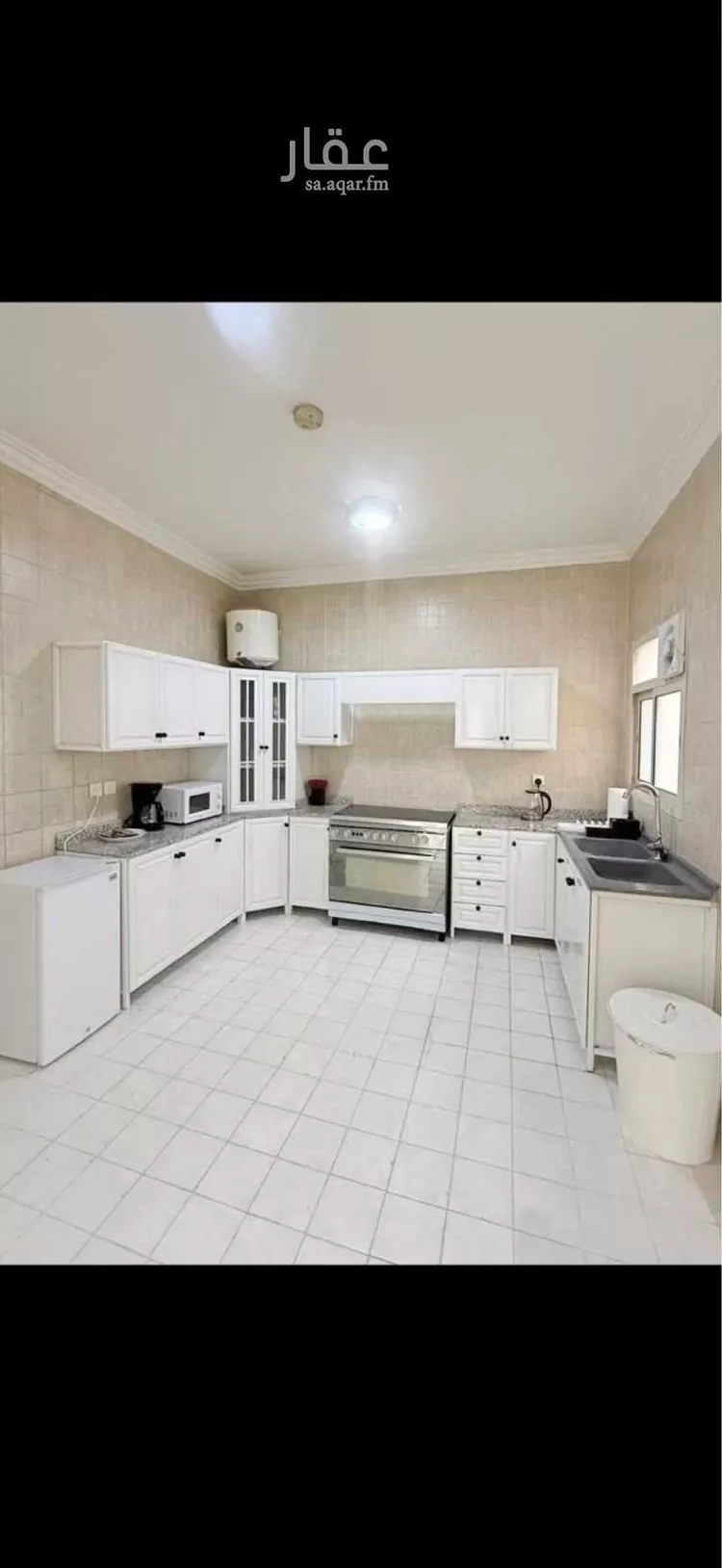 عمارة للإيجار في شارع السلامه, حي النرجس, مدينة الرياض, منطقة الرياض صورة 4