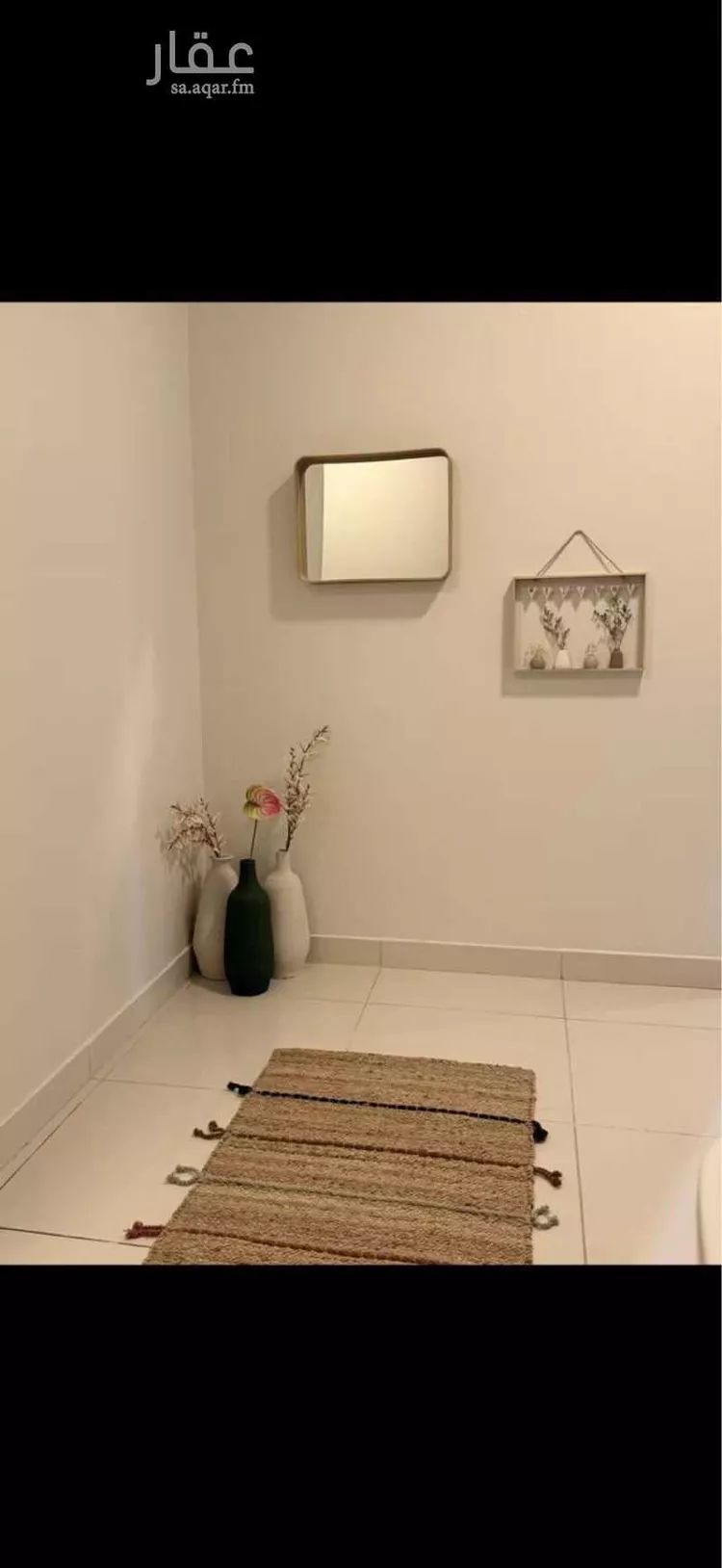 عمارة للإيجار في شارع السلامه, حي النرجس, مدينة الرياض, منطقة الرياض صورة 2