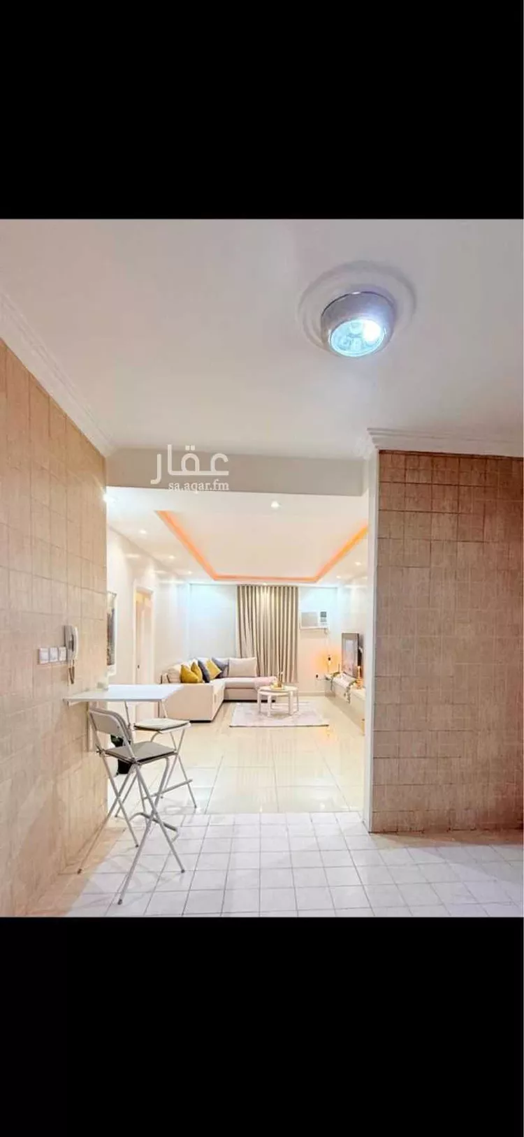 عمارة للإيجار في شارع السلامه, حي النرجس, مدينة الرياض, منطقة الرياض 1 صورة