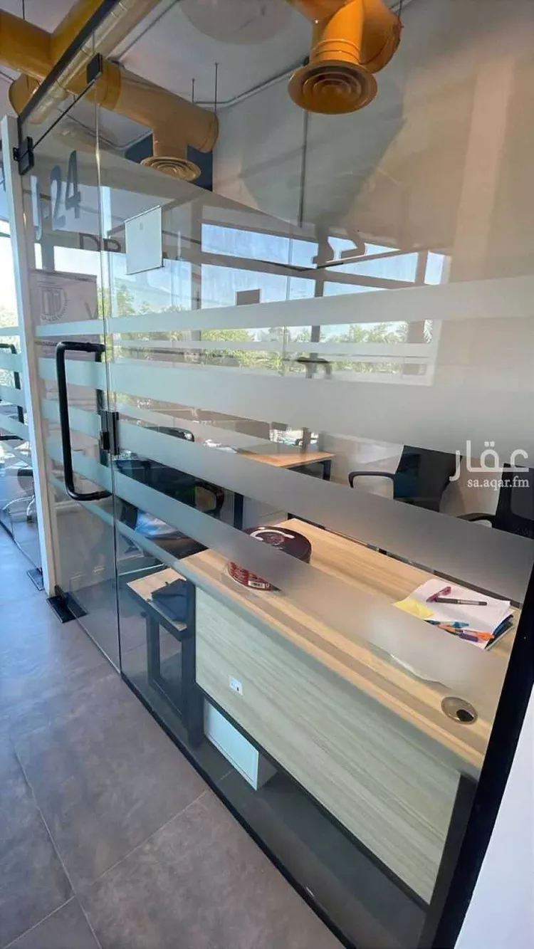 مكتب تجاري للإيجار في شارع غير مسمى, حي الدريهمية, مدينة الرياض, منطقة الرياض صورة 3