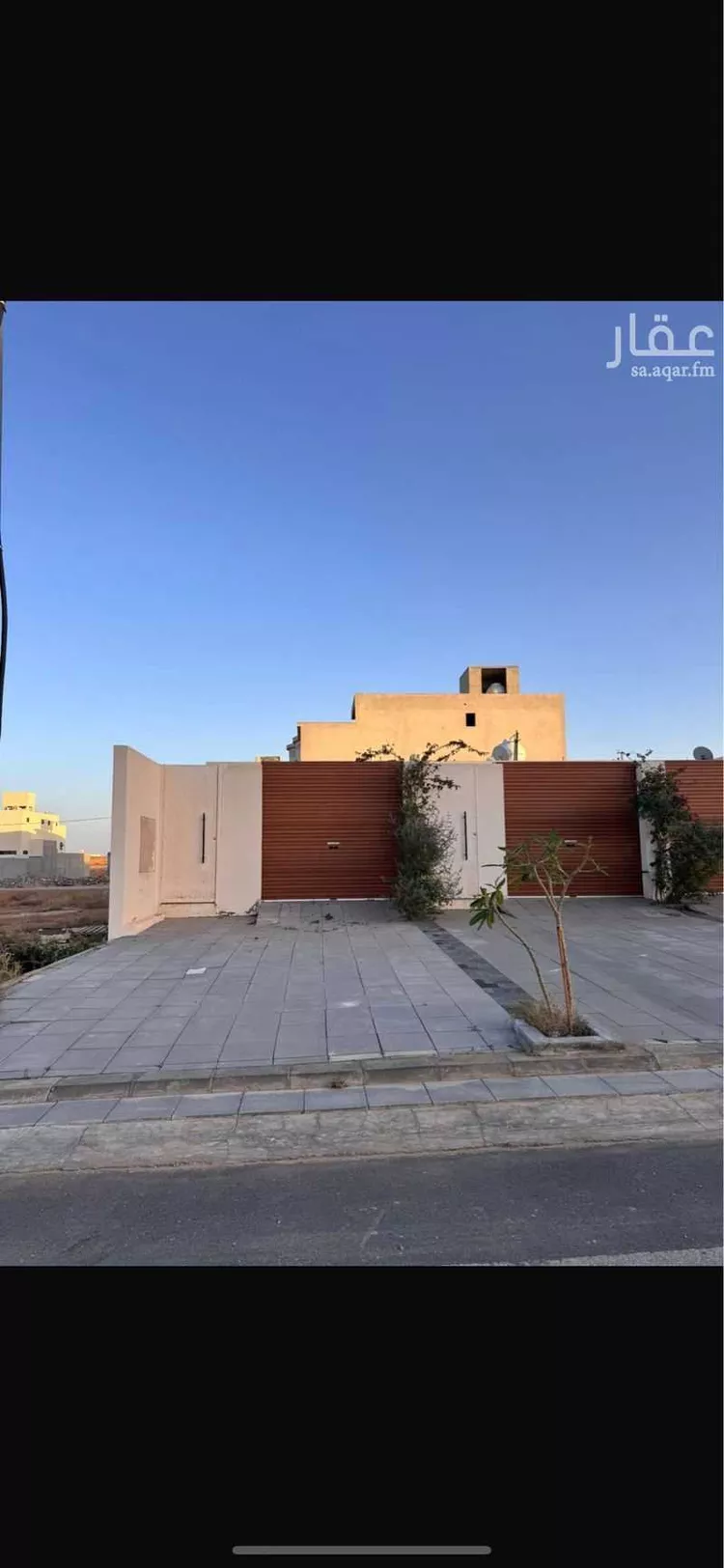 استراحة للإيجار في شارع الدوائر الحكومية 15, حي ج11, مدينة حوطه سدير, منطقة الرياض صورة 2