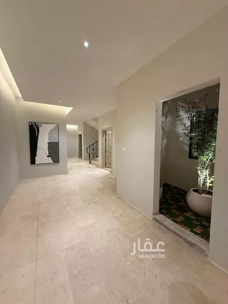 عمارة للإيجار في شارع الامير مقرن بن عبدالعزيز, حي مغرزات, مدينة الرياض, منطقة الرياض صورة 3