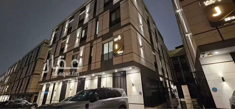 شقة للإيجار في شارع وادي الزرقاء ، حي الندى ، الرياض ، منطقة الرياض صورة 5