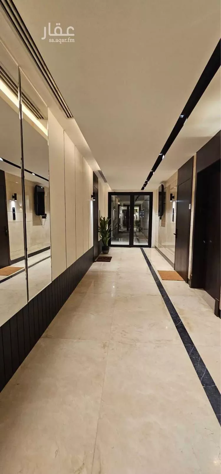 شقة للإيجار في شارع وادي الزرقاء ، حي الندى ، الرياض ، منطقة الرياض 1 صورة