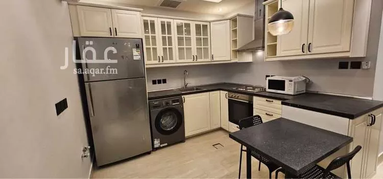 شقة للإيجار في شارع وادي الزرقاء ، حي الندى ، الرياض ، منطقة الرياض صورة 4