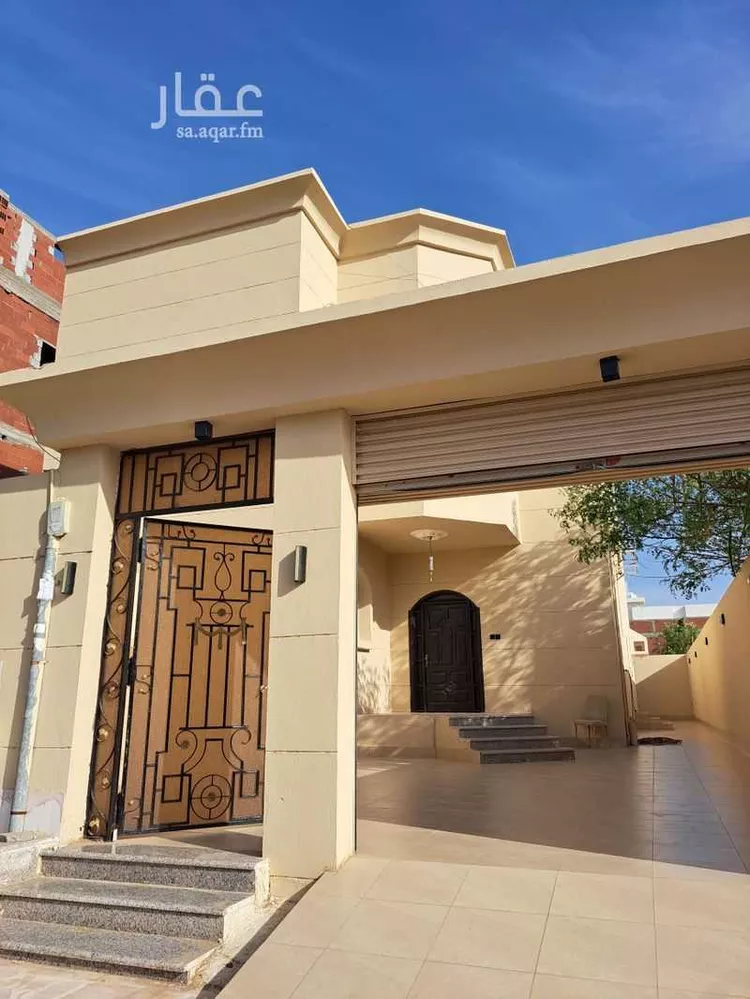 فيلا للبيع في شارع أبي القاسم الشاطبي ، حي الحمدانية ، جدة ، جدة 1 صورة