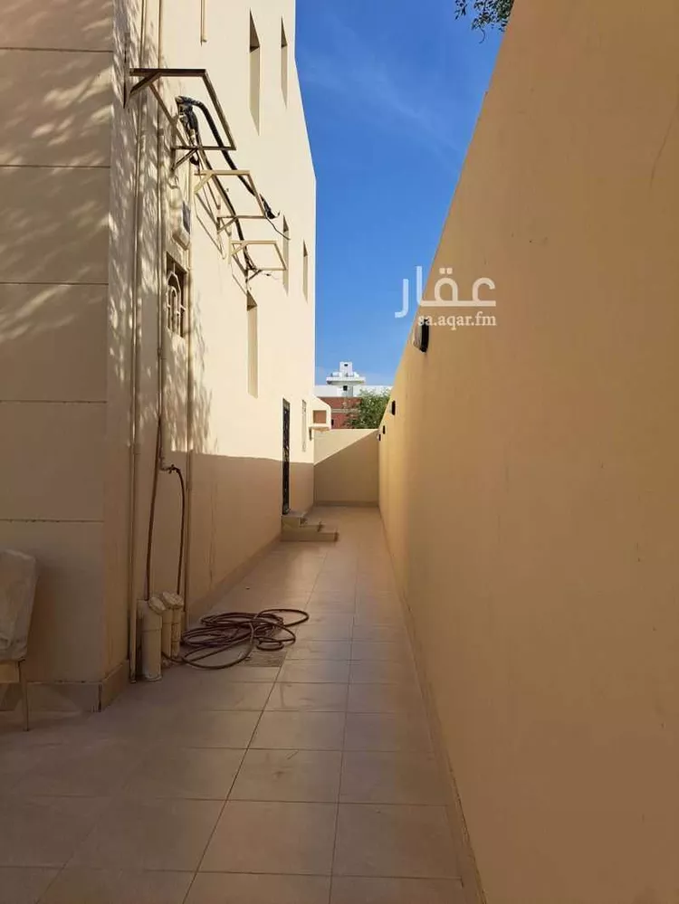 فيلا للبيع في شارع أبي القاسم الشاطبي ، حي الحمدانية ، جدة ، جدة صورة 4