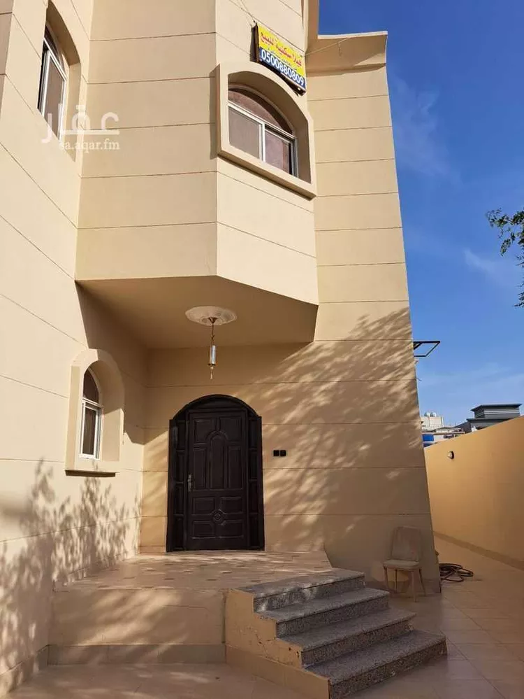 فيلا للبيع في شارع أبي محمد الفقيه ، حي الحمدانية ، جدة ، جدة صورة 4