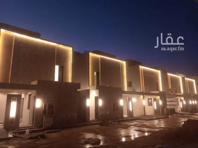 دور للبيع في حي الندوة, مدينة الرياض, منطقة الرياض صورة 2