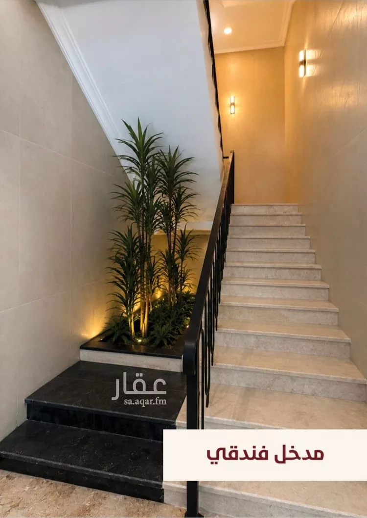 شقة للبيع في شارع ابن ناصر, حي السلامة, مدينة جدة, منطقة مكة المكرمة صورة 5