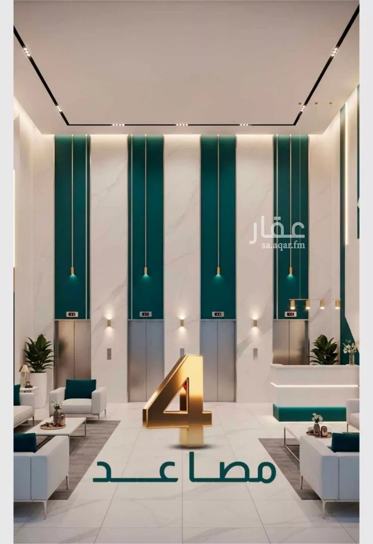 Apartment for Sale in Jeddah Al Fayha'a