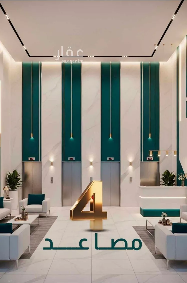 Apartment for Sale in Jeddah Al Fayha'a