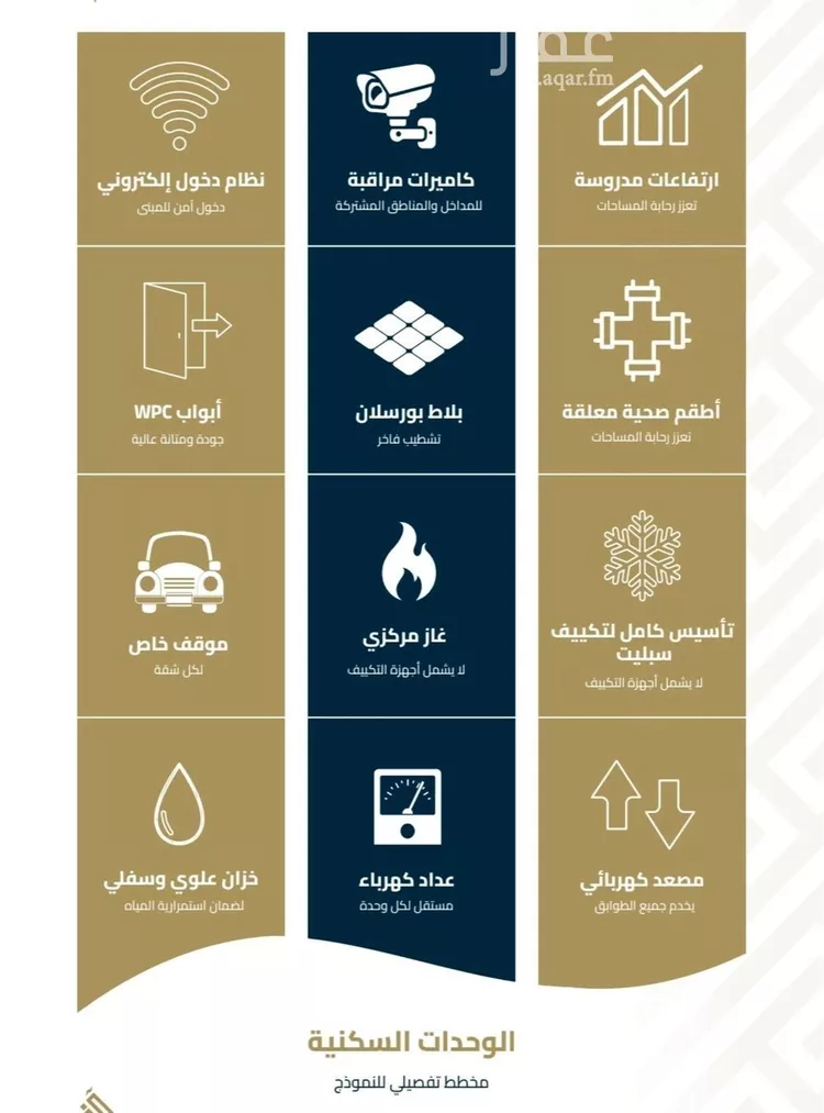 شقة للبيع في شارع عبيدة ابن حميد, حي الفيصلية, مدينة جدة, منطقة مكة المكرمة 6