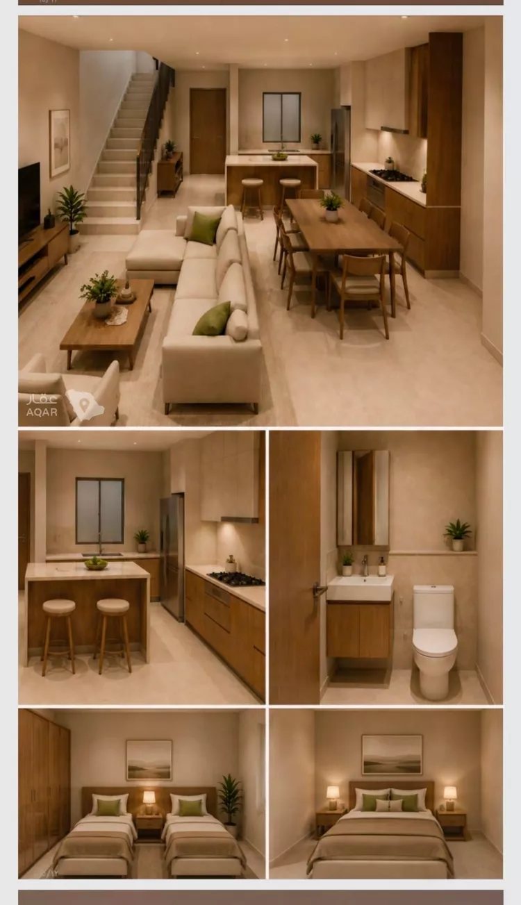 Apartment for Sale in Medina Ayn Al Khif 3