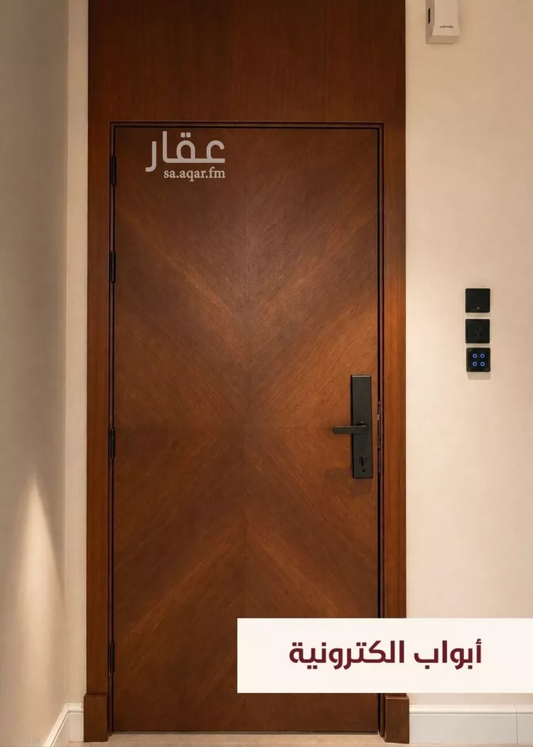 شقة للبيع في شارع ابن ناصر, حي السلامة, مدينة جدة, منطقة مكة المكرمة 8