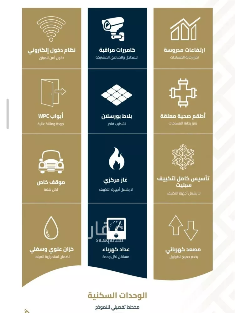 شقة للبيع في شارع عبيدة ابن حميد, حي الفيصلية, مدينة جدة, منطقة مكة المكرمة 7