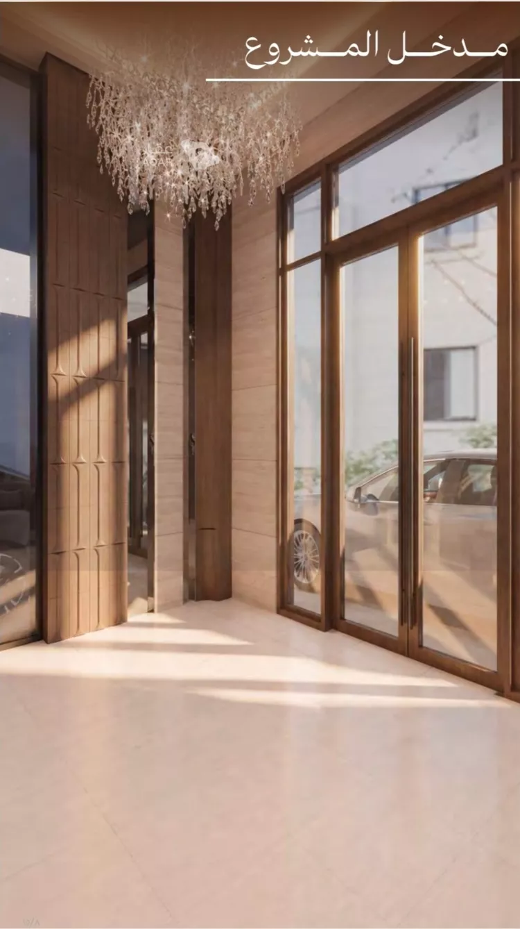 Apartment for Sale in Medina Ayn Al Khif 7