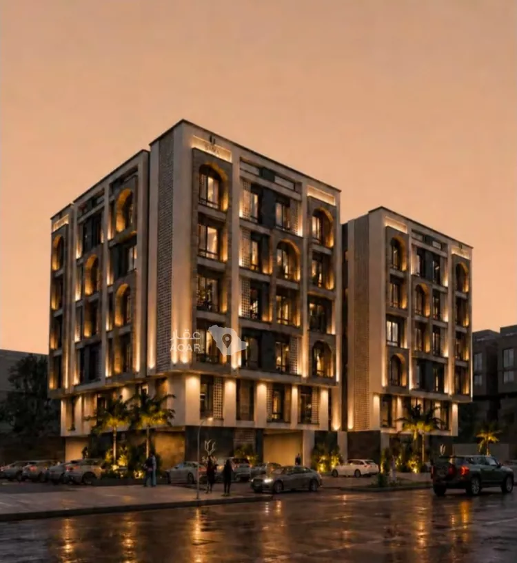 Apartment for Sale in Medina Ayn Al Khif 6