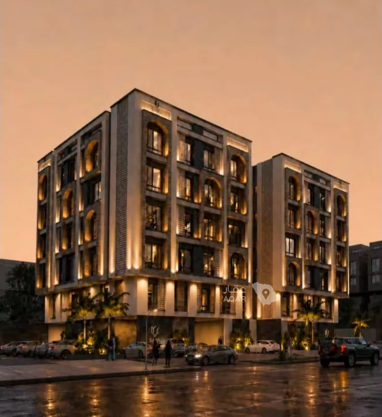 Apartment for Sale in Medina Ayn Al Khif 9