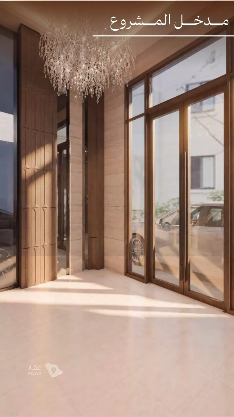 Apartment for Sale in Medina Ayn Al Khif 11