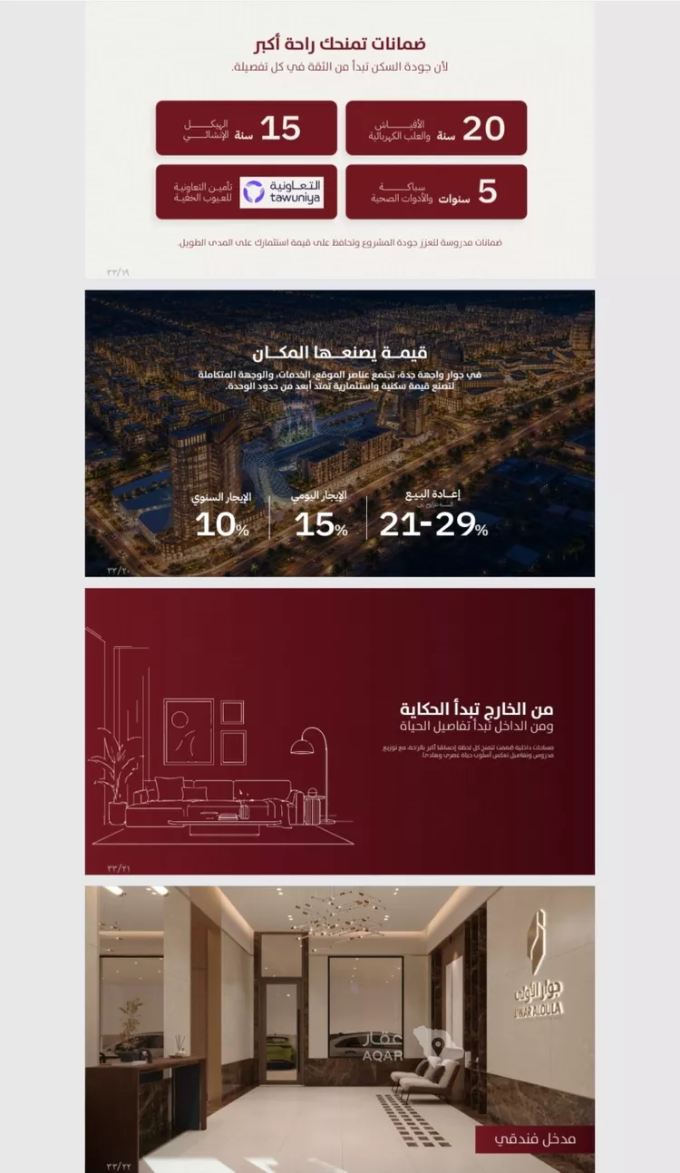 شقة للبيع في شارع الفردوس , حي الفردوس, مدينة جدة, منطقة مكة المكرمة 6