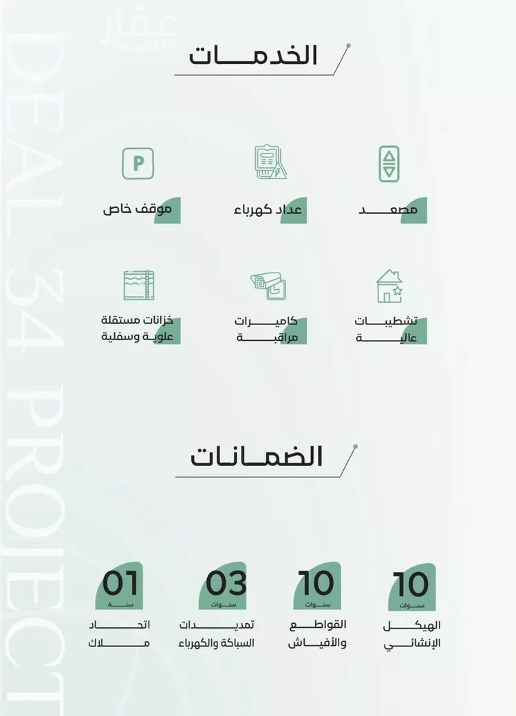 Apartment for Sale in Jeddah Ar Rayan