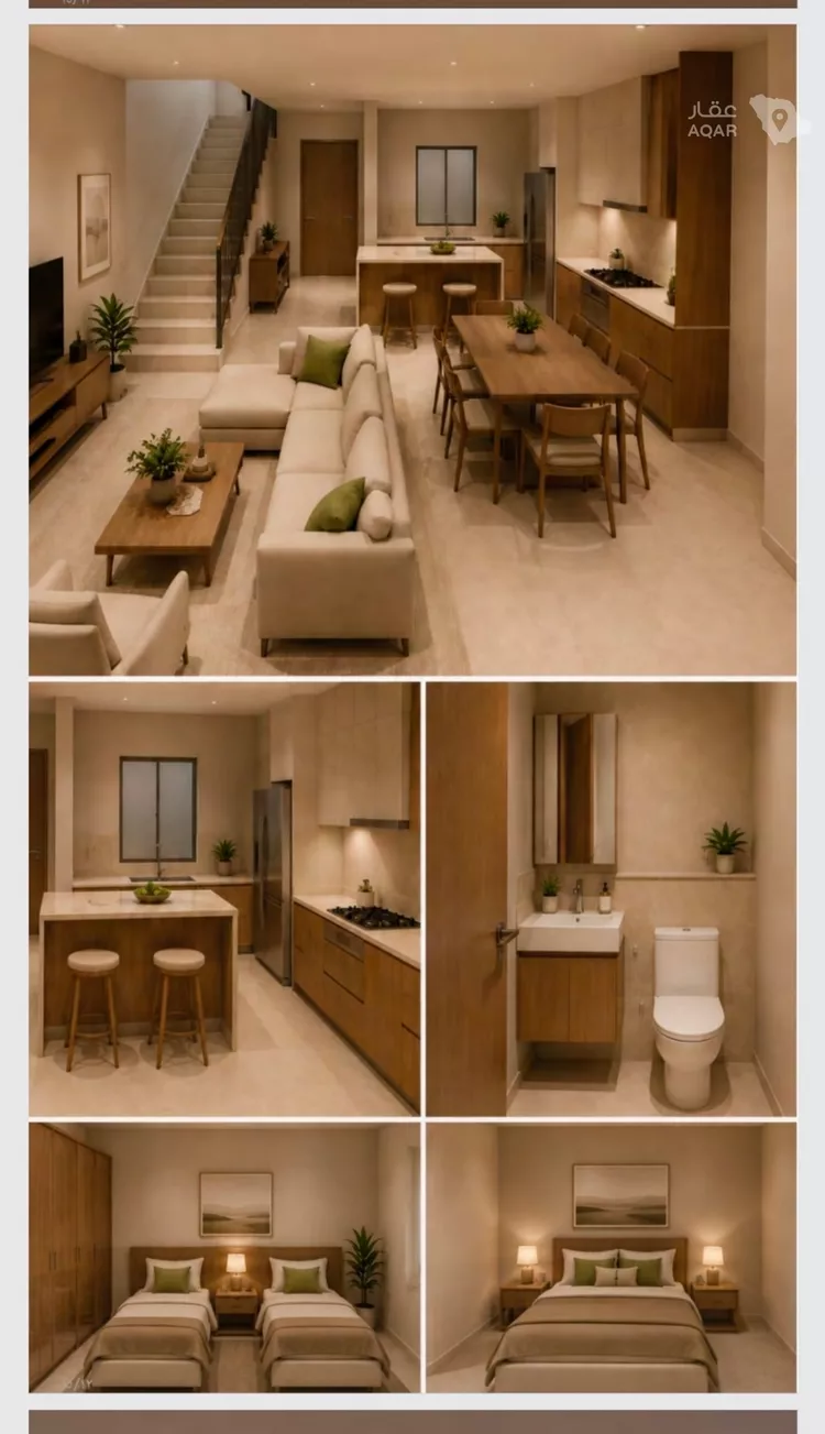 Apartment for Sale in Medina Ayn Al Khif 5