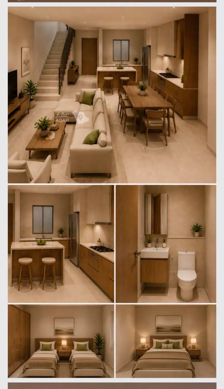 Apartment for Sale in Medina Ayn Al Khif 12