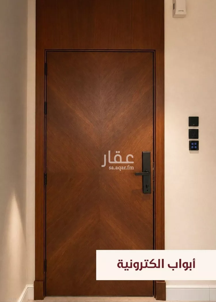 شقة للبيع في شارع ابن ناصر, حي السلامة, مدينة جدة, منطقة مكة المكرمة 6