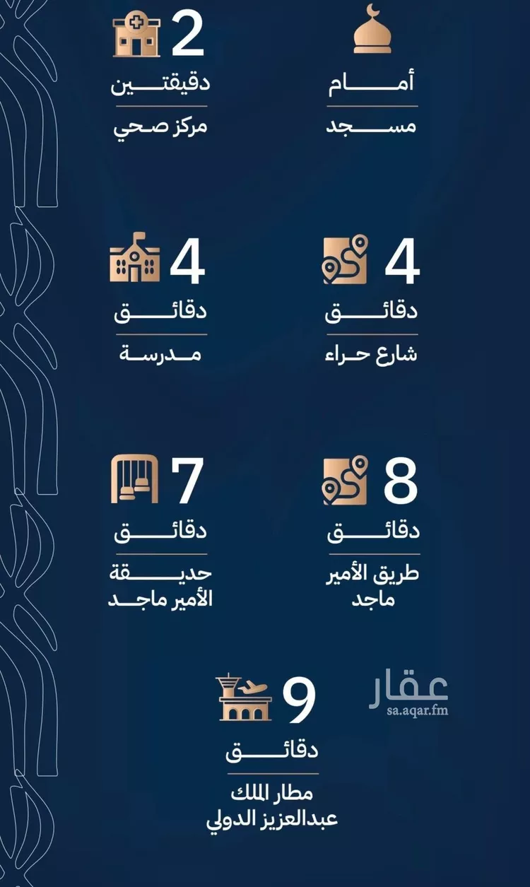 شقة للبيع في شارع أبي الغنائم الحسيني, حي الربوة, مدينة جدة, منطقة مكة المكرمة صورة 4