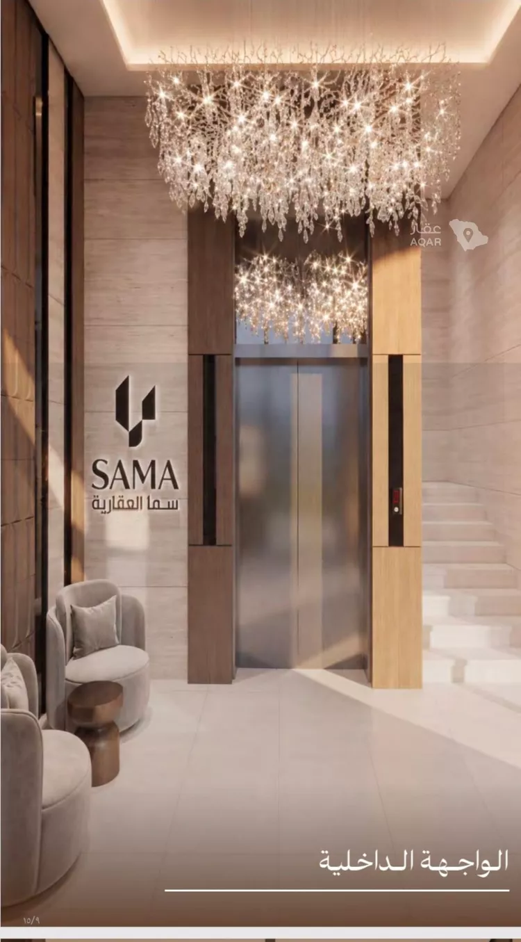 Apartment for Sale in Medina Ayn Al Khif 11