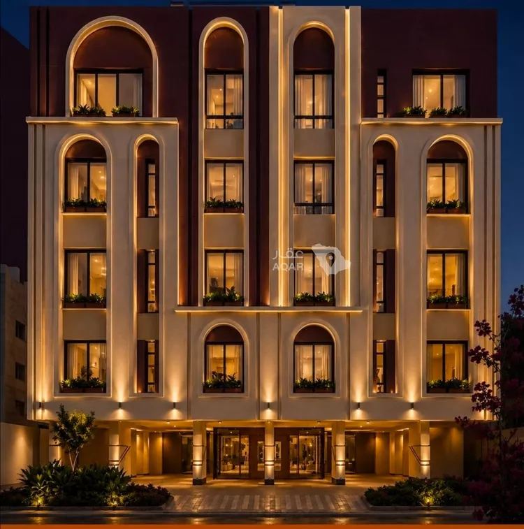 Apartment for Sale in Jeddah As Salamah