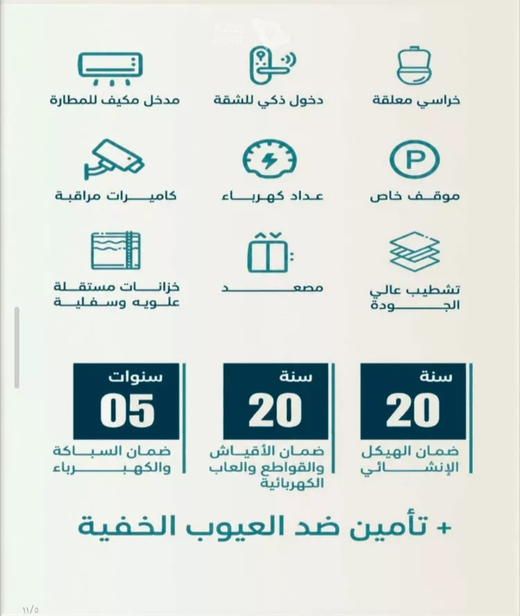 شقة للبيع في شارع عرابه ابن شماخ, حي النزهة, مدينة جدة, منطقة مكة المكرمة صورة 3