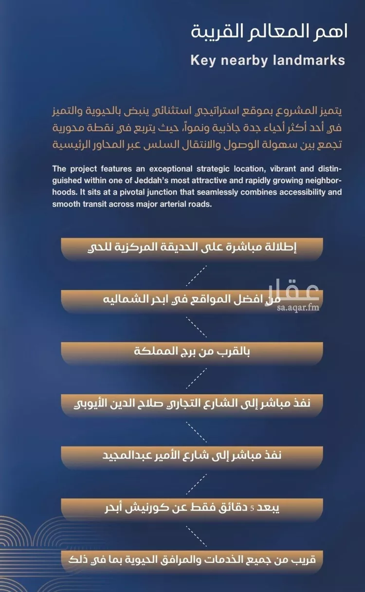 شقة للبيع في شارع برهان الدين الداراني, حي الياقوت, مدينة جدة, منطقة مكة المكرمة صورة 4
