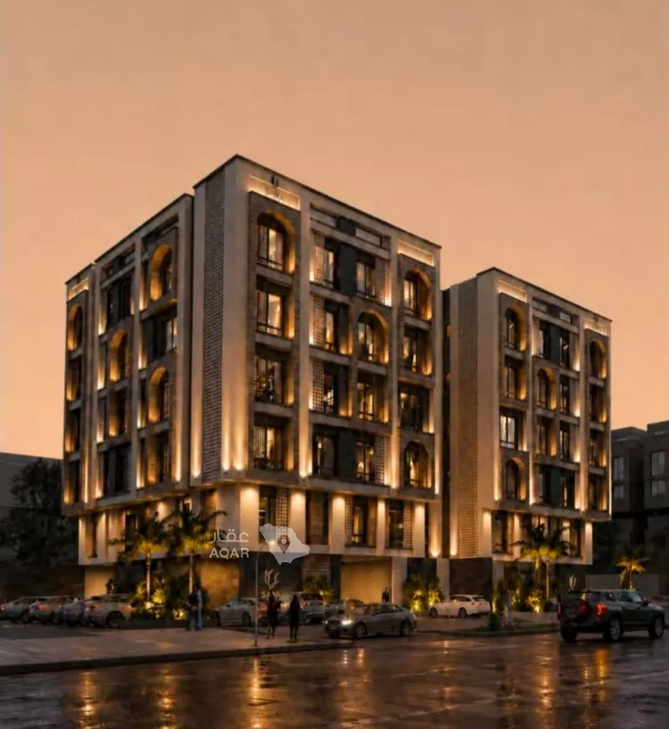 Apartment for Sale in Medina Ayn Al Khif 6