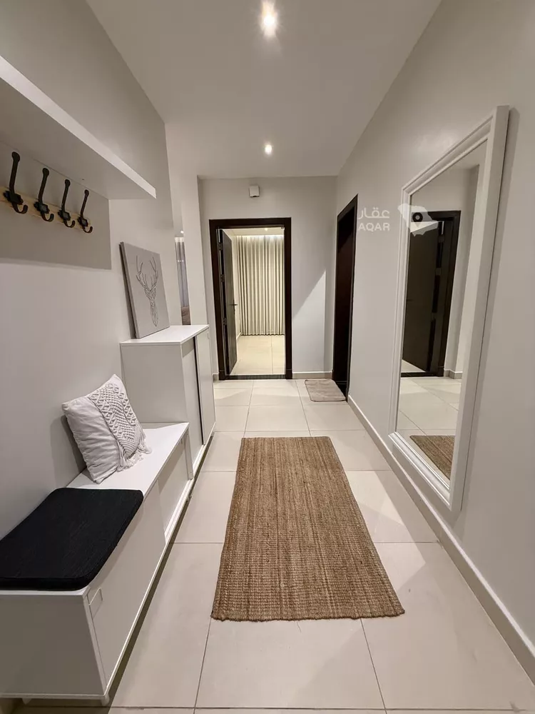Apartment for Rent in Dammam Ash Shulah